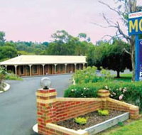 Aristocrat Waurnvale Motel - Lightning Ridge Tourism