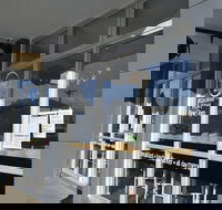 Belmercer Motel - Lightning Ridge Tourism