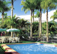 Forster Palms Motel