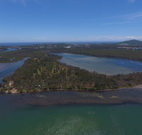 Lani's Holiday Island - Caravan Park