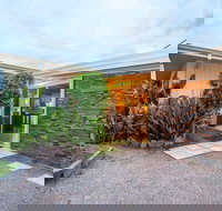 Rustic Retreat Esperance - Lightning Ridge Tourism