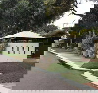 Bayview Motel - Lightning Ridge Tourism