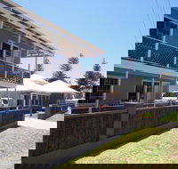 Clearwater Motel Apartments - Lightning Ridge Tourism