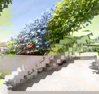 Archipelago Apartments - Lightning Ridge Tourism