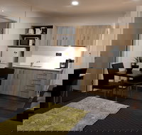 Abode37 - Lightning Ridge Tourism