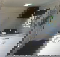 Emerald Park Motel - Lightning Ridge Tourism