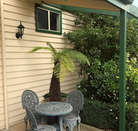Daylesford Central Motor Inn - Lightning Ridge Tourism