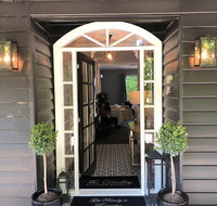 The Dudley Boutique Hotel - Lightning Ridge Tourism