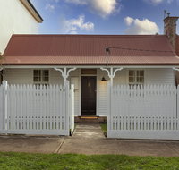 Daylesford Spa Accommodation - Lightning Ridge Tourism