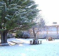 High Country Motel - Lightning Ridge Tourism