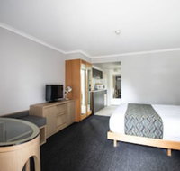 Madison Capital Executive Apartments - Lightning Ridge Tourism