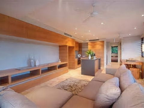 The Boutique Collection At 1 23 Murphy Street Port Douglas - Lightning Ridge Tourism 1