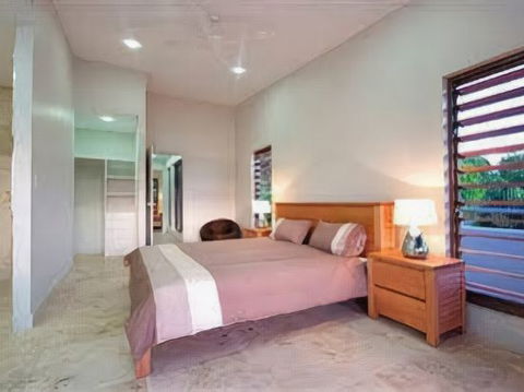 The Boutique Collection At 1 23 Murphy Street Port Douglas - Lightning Ridge Tourism 5