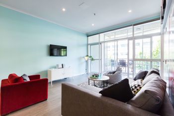 Vance 2Bdr Melbourne Apartment - Lightning Ridge Tourism 3