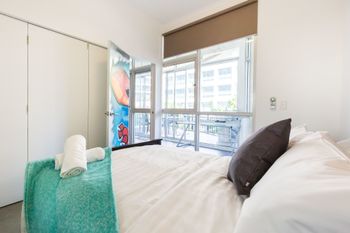 Vance 2Bdr Melbourne Apartment - Lightning Ridge Tourism 2