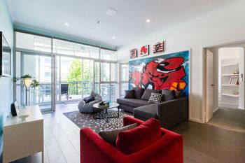 Vance 2Bdr Melbourne Apartment - Lightning Ridge Tourism 5