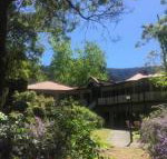 Halls Gap Tavern - Lightning Ridge Tourism