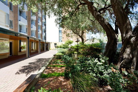 The Original Fremantle Apartment - Lightning Ridge Tourism 6