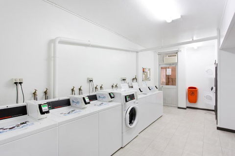 The Original Fremantle Apartment - Lightning Ridge Tourism 1