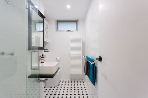 The Original Fremantle Apartment - Lightning Ridge Tourism 4