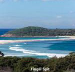 Barefoot 7 / 44 Marine Drive Fabulous Fingal Bay - Lightning Ridge Tourism