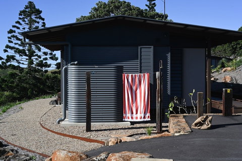 Your Luxury Escape - Carinya Cottages 6 - Lightning Ridge Tourism 0