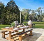 Newbury Haven - Lightning Ridge Tourism