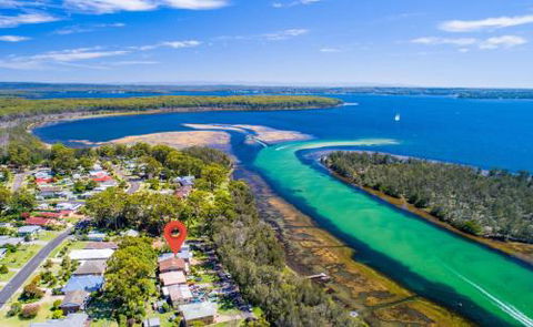 Fair Views - Lightning Ridge Tourism 1