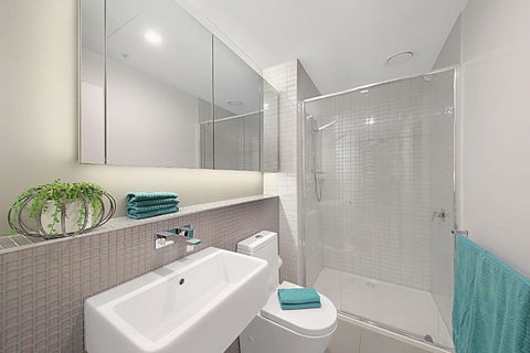 A Bright & Modern CBD Apt Next To Southern Cross - Lightning Ridge Tourism 4