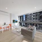A Bright & Modern CBD Apt Next To Southern Cross - Lightning Ridge Tourism 0