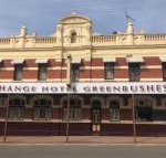Exchange Hotel Greenbushes - Lightning Ridge Tourism