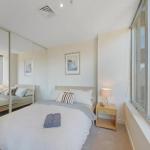 A Comfy & Central 2BR Apt Near Flinders Station - Lightning Ridge Tourism 0