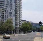 Canberra CBD Metropolitan - Lightning Ridge Tourism