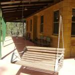 Aramara ACT Lightning Ridge Tourism