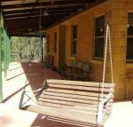 Back to the Bush - Lightning Ridge Tourism