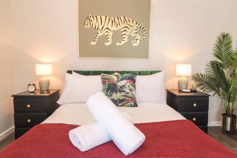 Fairview Cottage - Lightning Ridge Tourism 1