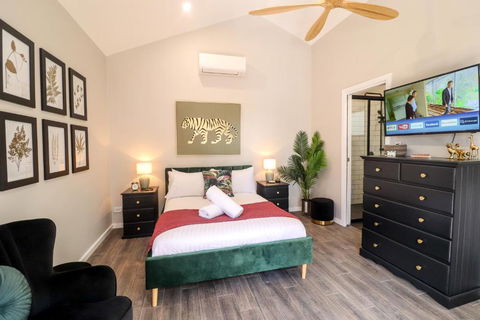 Fairview Cottage - Lightning Ridge Tourism 6