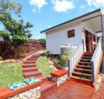 Fairview Cottage - Lightning Ridge Tourism