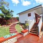 Fairview Cottage - Lightning Ridge Tourism 0