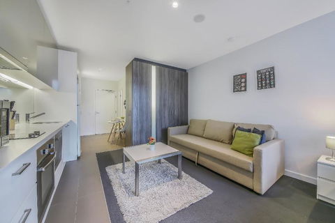A Cozy & Comfy Studio Next To Southern Cross - Lightning Ridge Tourism 6