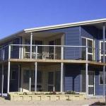 St Helens On The Bay Apartments - Lightning Ridge Tourism 0