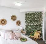 Forest themed APT in the Heart of Brisbane CBD