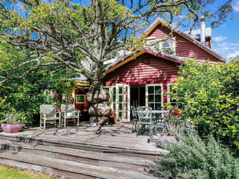 LAVENDER COTTAGE Alpine Southern Highlands 4pm Check Out Sundays - Lightning Ridge Tourism 0