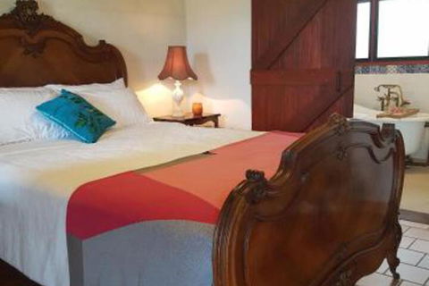 Blue Fattoria - Lightning Ridge Tourism 3