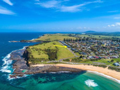 TASMAN DRIVE Gerringong 4pm Check Out Sundays - Lightning Ridge Tourism 5