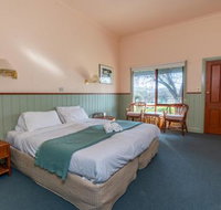 Acheron Valley Lakefront Cottages - Lightning Ridge Tourism