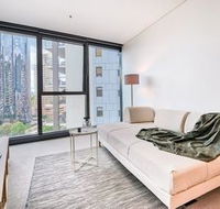 Designer CBD Apartment with Infinity Pool