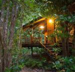 Wildwood - Lightning Ridge Tourism