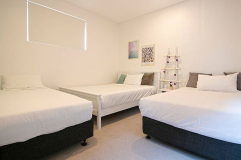 F03-darling Harbour 1 BDR APT - Lightning Ridge Tourism 4