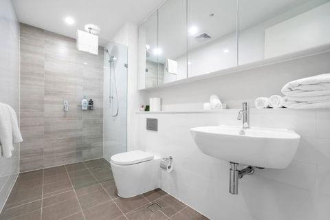F03-darling Harbour 1 BDR APT - Lightning Ridge Tourism 3